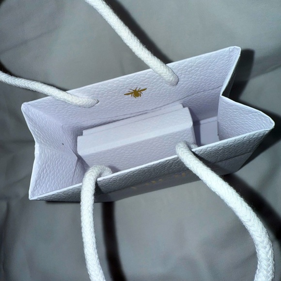 Small Dior Box - Picture 4 of 4